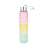 Botella Motivacional, 300ml