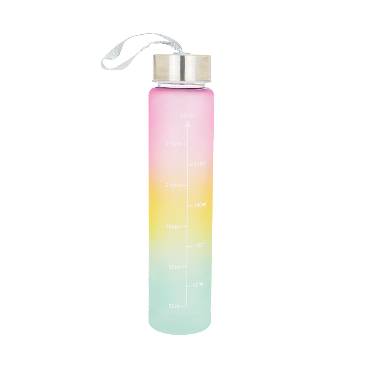 Botella Motivacional, 300ml