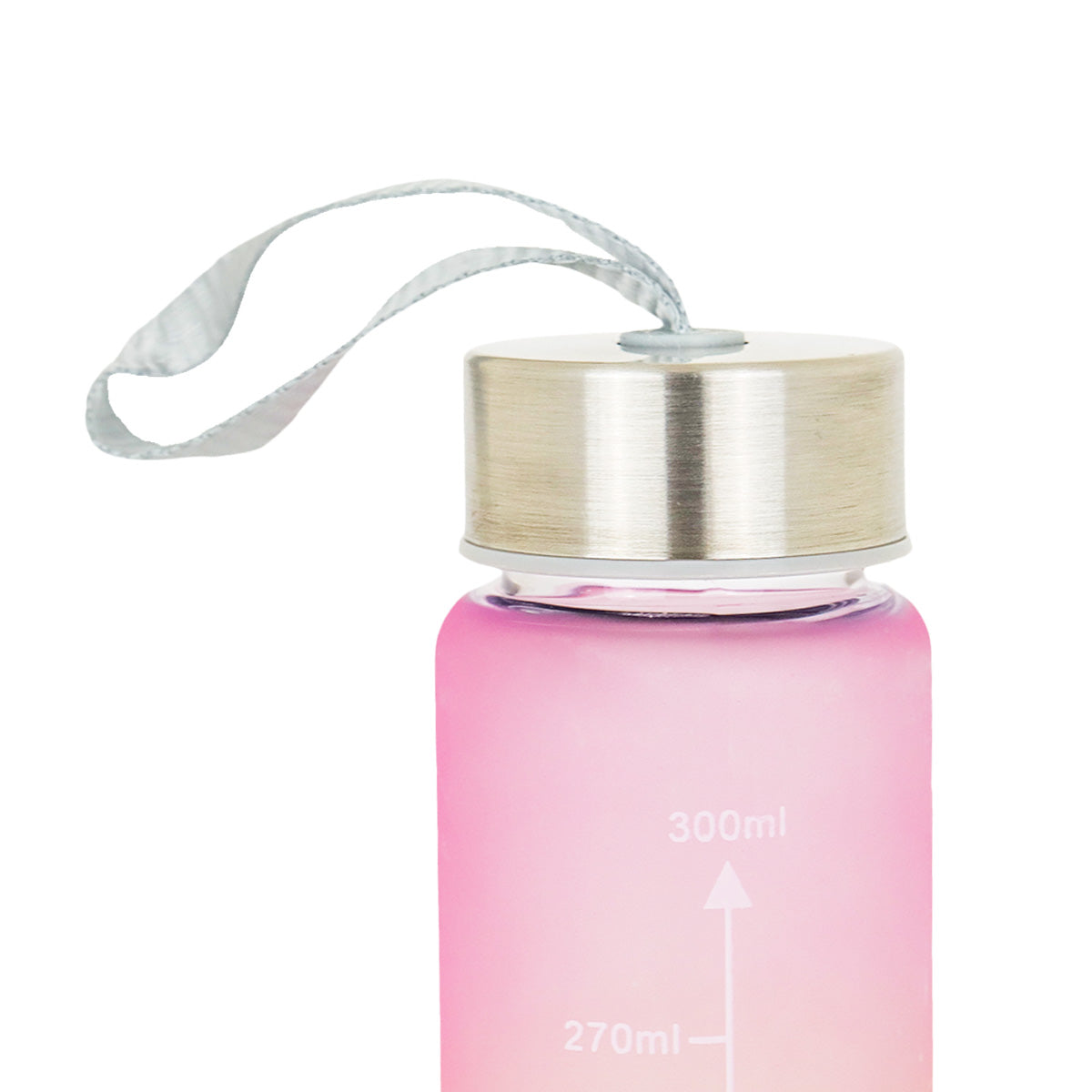 Botella Motivacional, 300ml