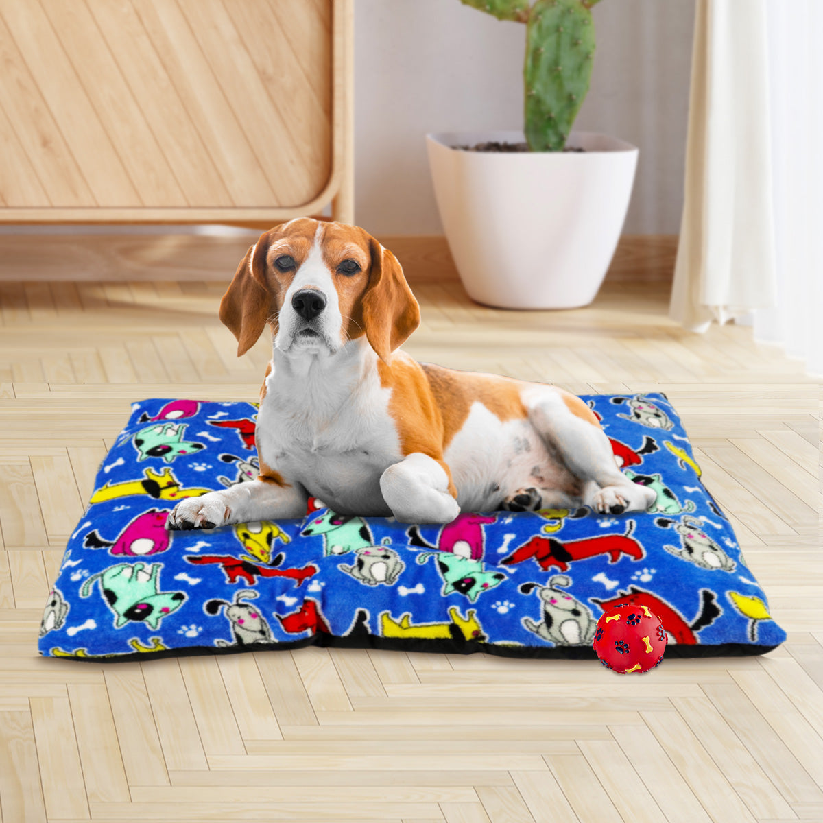 Camas para perros disney hot sale