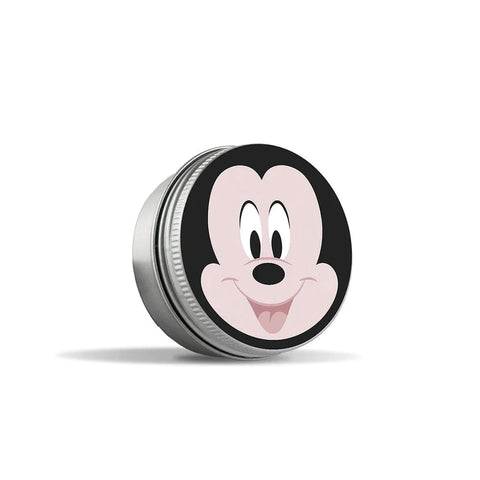 Disney 100, Bálsamo Labial con Esencia de Cereza de Mickey Mouse
