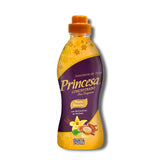 Suavizante de Telas Princesa, Argán Vainilla, 750ml