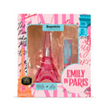 Emily in Paris, Perfume + Bálsamo Labial