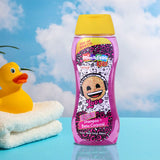 Shampoo 2 en 1 para Niños, Mimaditos Kids, color Rosa