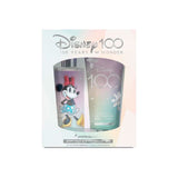 Disney 100, Set de Fragancia Corporal + Crema Humectante, Edición Minnie Mouse