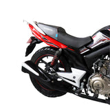 Motocicleta Kiwo Kaze 200 2025