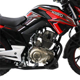 Motocicleta Kiwo Kaze 200