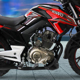 Motocicleta Kiwo Kaze 200 2025