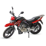 Motocicleta Kiwo Kaze 200