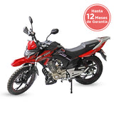 Motocicleta Kiwo Kaze 200 2025