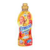 Suavizante de Telas Princesa, Soleada Primavera, 750ml