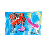 Dulces de Caramelo Macizo, Ring Pop