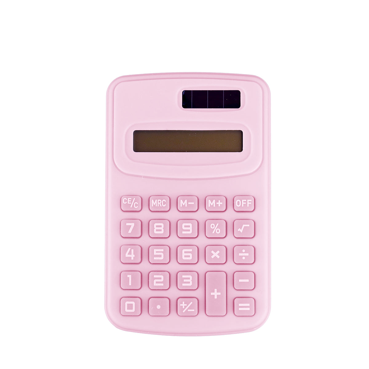 Calculadora Básica color Rosa