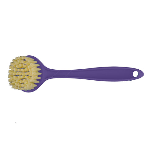 Cepillo Multifuncional para Limpieza, color Lila