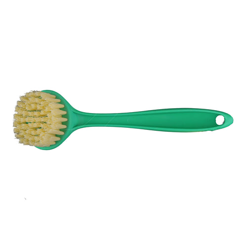 Cepillo Multifuncional para Limpieza, color Verde