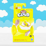 Play-Doh, Super Cloud, Masa Moldeable color Amarillo