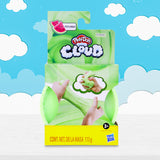 Play-Doh, Super Cloud, Masa Moldeable color Pistache