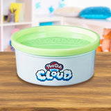 Play-Doh, Super Cloud, Masa Moldeable color Pistache