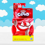 Play-Doh, Super Cloud, Masa Moldeable color Rojo