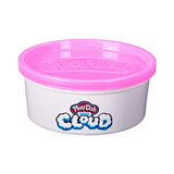 Play-Doh, Super Cloud, Masa Moldeable color Rosa