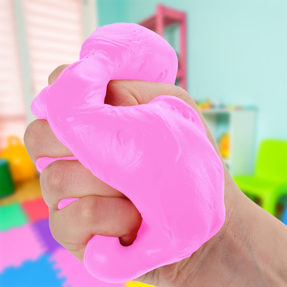 Play-Doh, Super Cloud, Masa Moldeable color Rosa