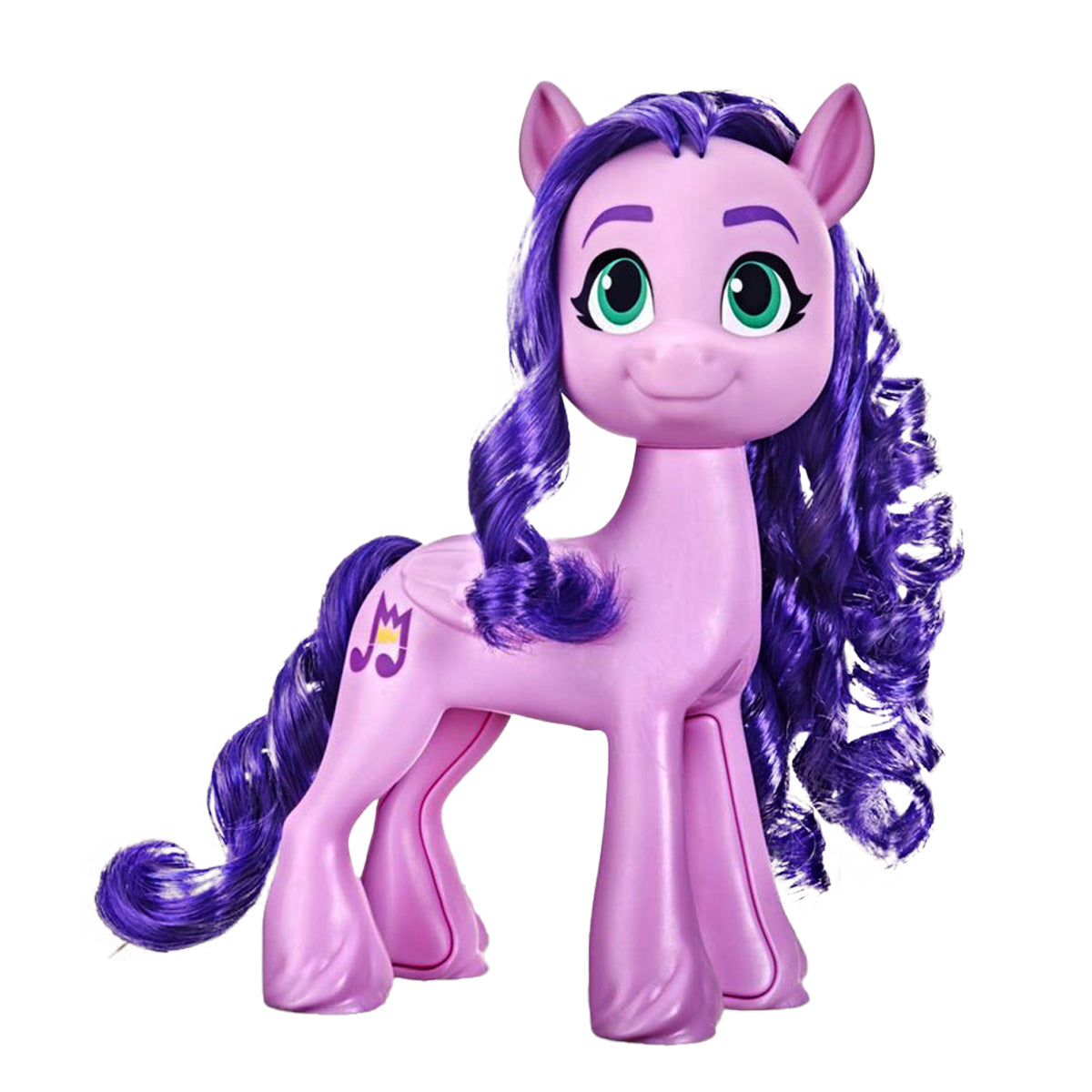 My Little Pony: A New Generation,  Pipp Petals