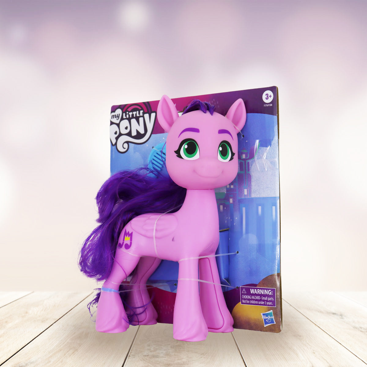 My Little Pony: A New Generation,  Pipp Petals