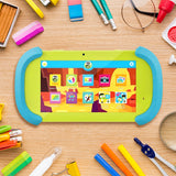 Tableta PBS Kids 7" HD para Niños