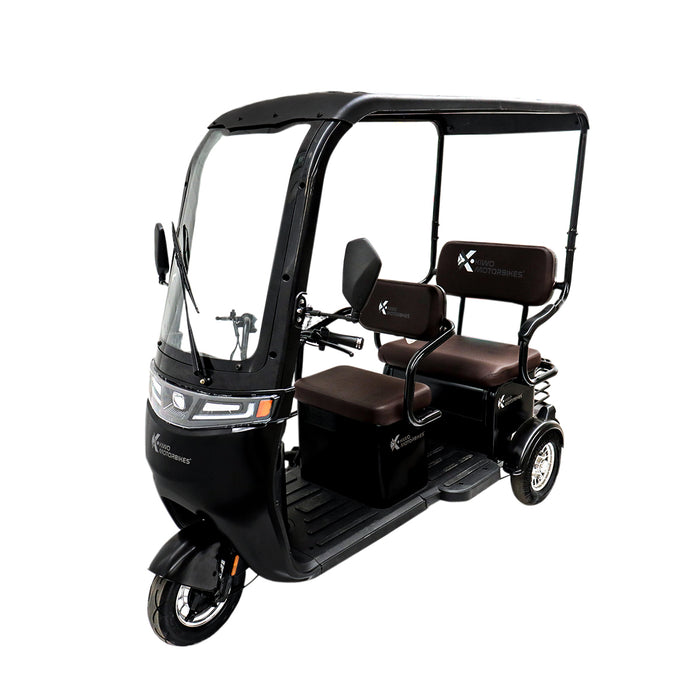 Triciclo Electrico 1 Asiento 48V - Comercial San Pablo