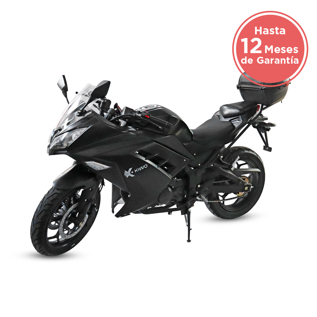 Motocicleta Kiwo Fuji 250 2024