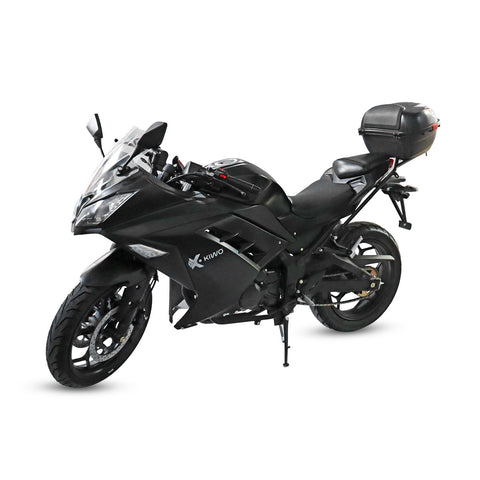Motocicleta Kiwo Fuji 250 2024
