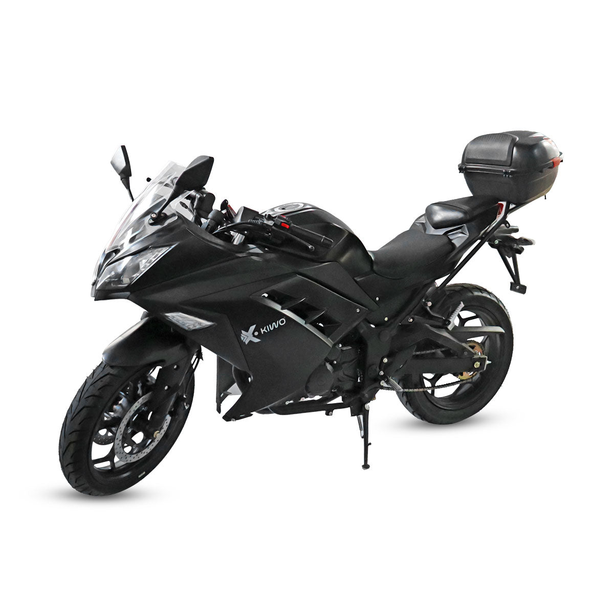 Motocicleta Kiwo Fuji 250 2025