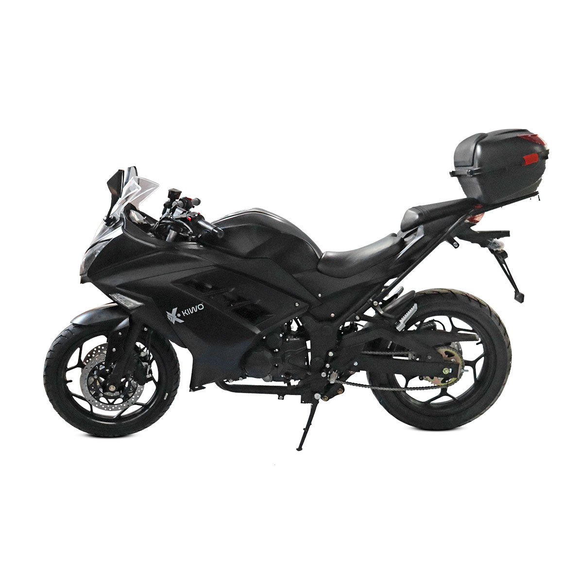 Motocicleta Kiwo Fuji 250 2025