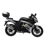 Motocicleta Kiwo KWR 250 2024