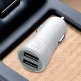 Cargador USB para Auto, DP Audio