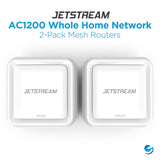 AC1200 Sistema de WiFi de Malla, 2 piezas