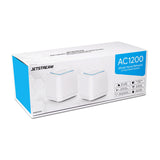 AC1200 Sistema de WiFi de Malla, 2 piezas