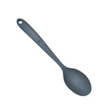 Cuchara de Cocina con Mango color Gris