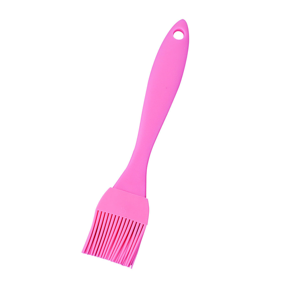 Set de Utensilios de Silicón para Hornear, color Fucsia, 7 pzas