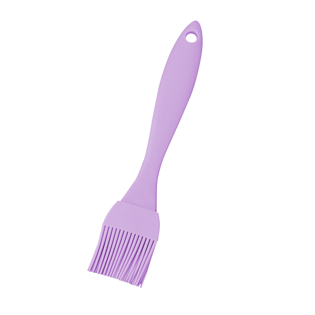Set de Utensilios de Silicón para Hornear, color Morado, 7 pzas