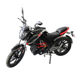 Motocicleta Kiwo Ak250 2024