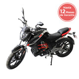 Motocicleta Kiwo Ak250 2024