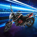 Motocicleta Kiwo Ak250 2024