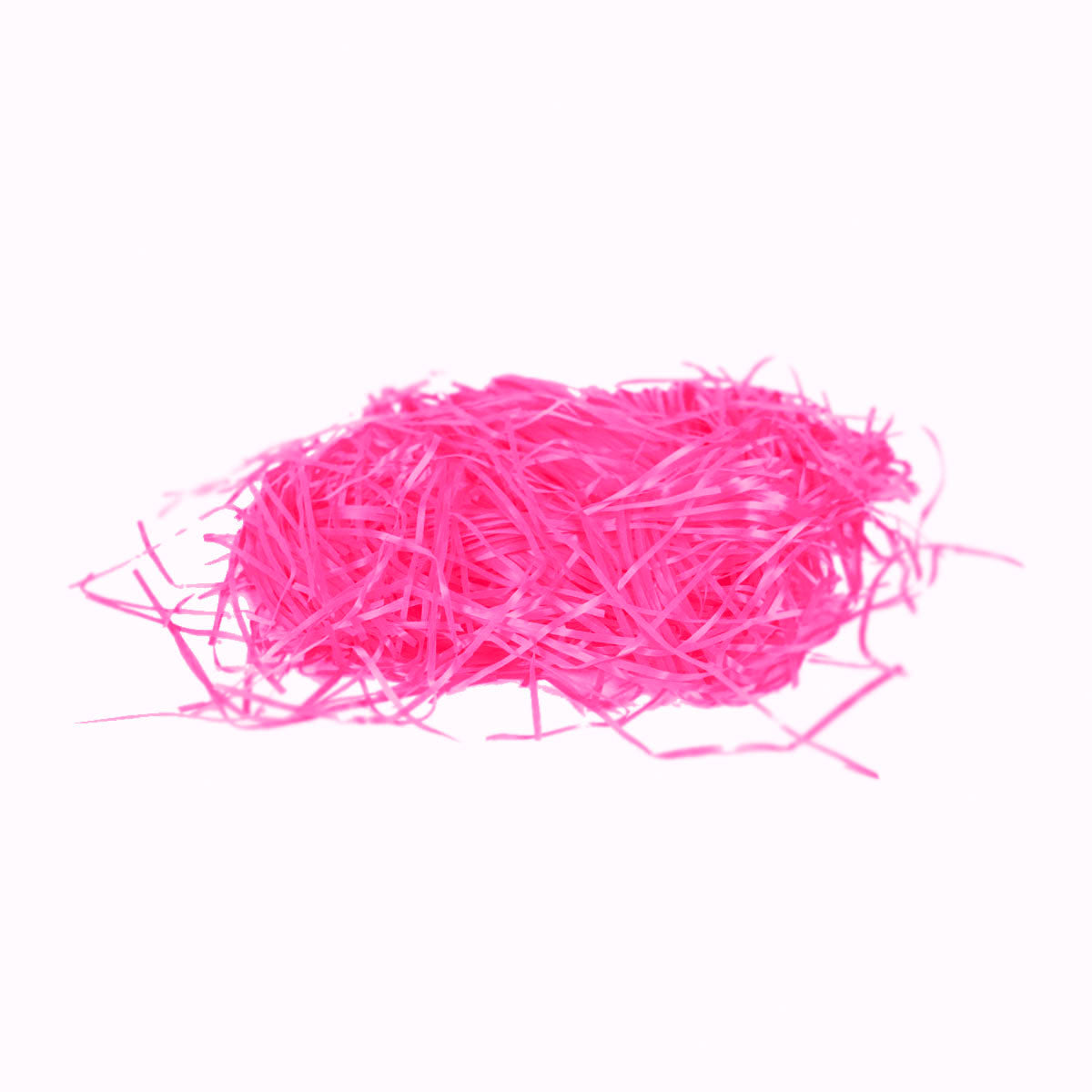 Pasto Decorativo para Pascua, color Fucsia, 43gr