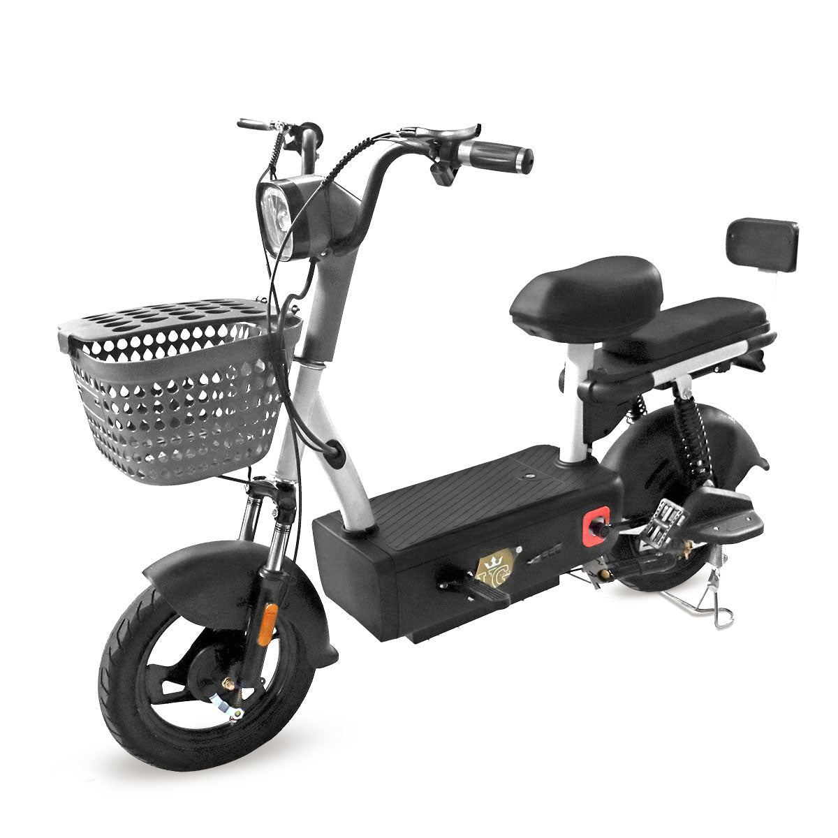 Bicicleta Eléctrica Kiwo GYE002