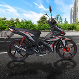 Motocicleta Kiwo Tokyo 110 2025