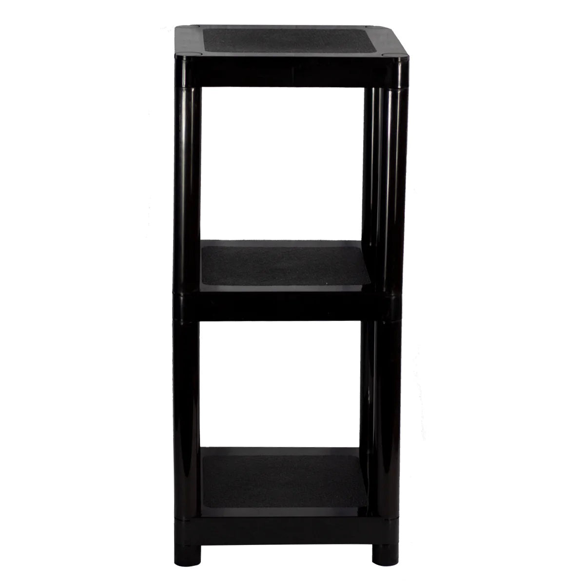 Mueble Cuadrado de 3 Niveles