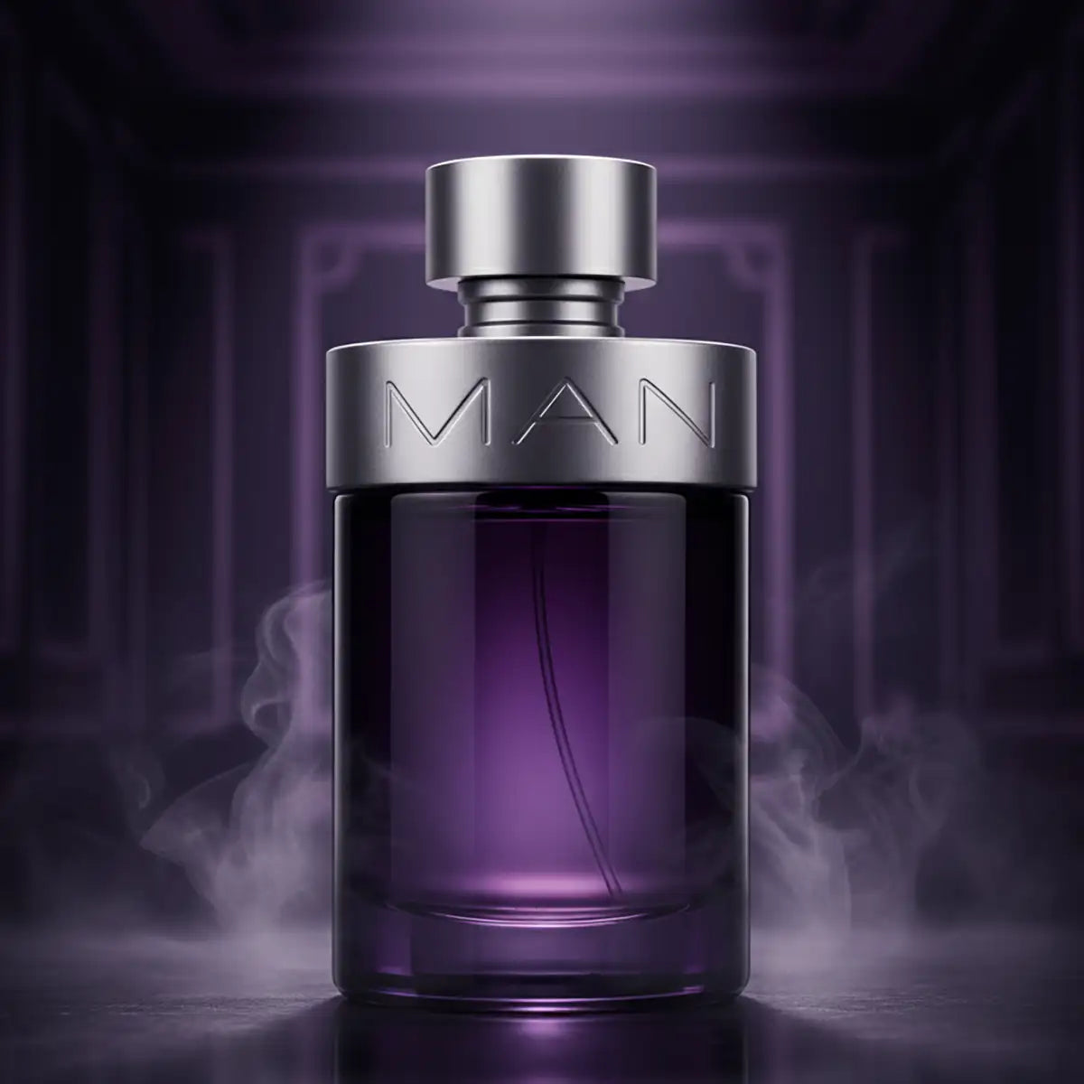 Perfume Halloween Man, Eau de Toilette, 125 ml