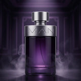 Perfume Halloween Man, Eau de Toilette, 125 ml