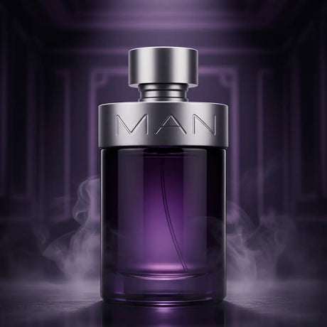 Perfume Halloween Man, Eau de Toilette, 125 ml